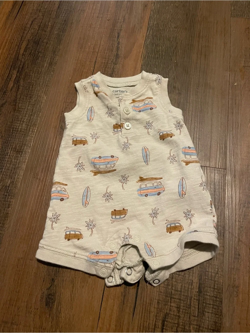ten baby boy onesies